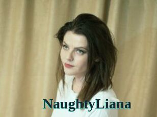 NaughtyLiana