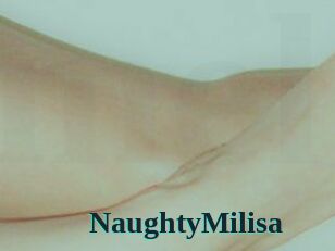 NaughtyMilisa