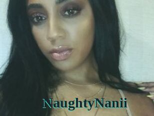 NaughtyNanii