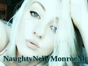 NaughtyNellyMonroeMpls