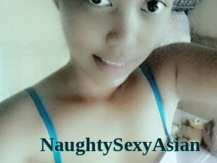 NaughtySexyAsian