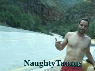 NaughtyTaurus