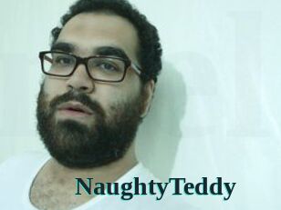 NaughtyTeddy