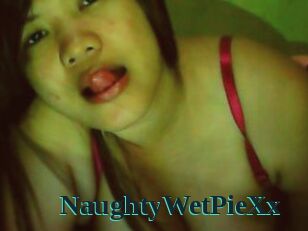 NaughtyWetPieXx