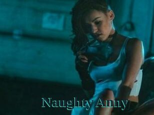 Naughty_Anny