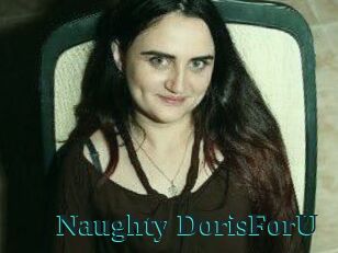 Naughty_DorisForU