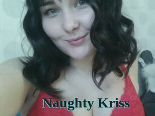 Naughty_Kriss