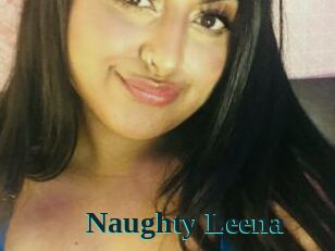 Naughty_Leena