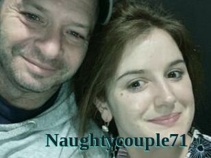 Naughtycouple71