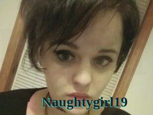 Naughtygirl19