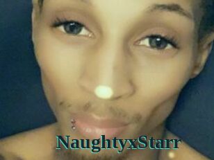 NaughtyxStarr