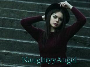 NaughtyyAngel
