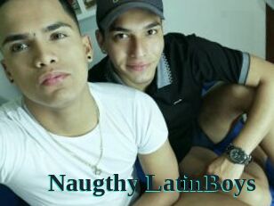 Naugthy_LatinBoys