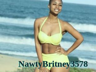 NawtyBritney3578