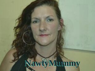 NawtyMummy