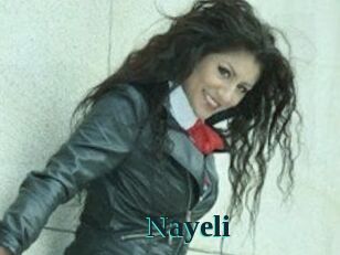 Nayeli Melody Melons