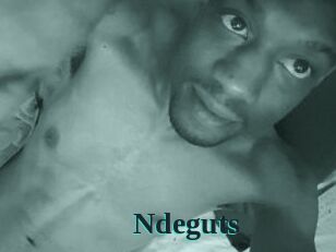 Ndeguts