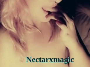 Nectarxmagic