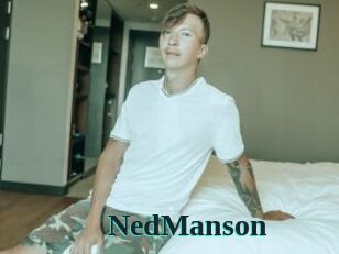 NedManson