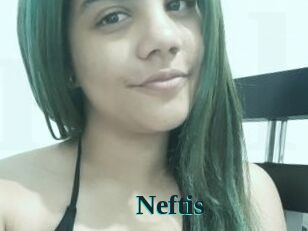 Neftis