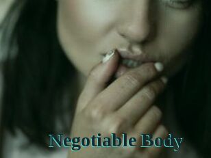 Negotiable_Body