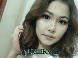 NeiliKyon