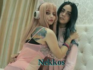 Nekkos