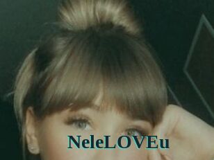 NeleLOVEu