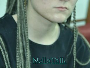 NellaTalk