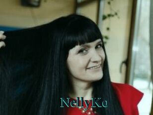 NellyKo