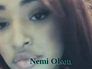 Nemi_Olson