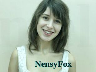 NensyFox