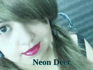 Neon_Deer