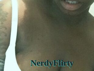 NerdyFlirty