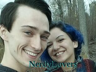 NerdyLovers