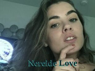 Nereide_Love