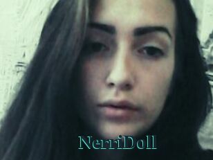 NerriDoll