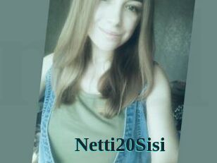 Netti20Sisi