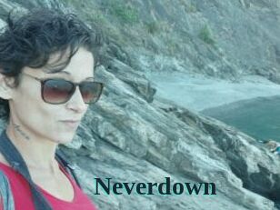 Neverdown