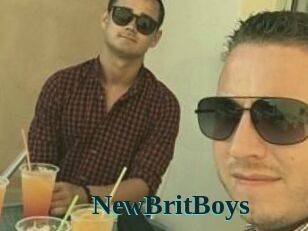 NewBritBoys