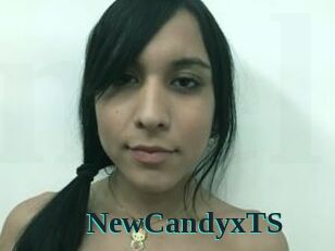 NewCandyxTS