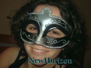 NewHorizon