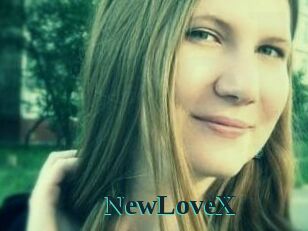 NewLoveX