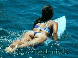 NewYorkLady22