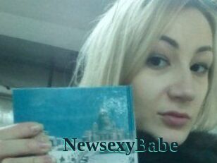 NewsexyBabe