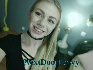 NextDoorPervy