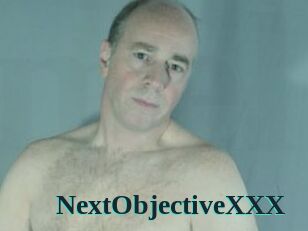 NextObjectiveXXX