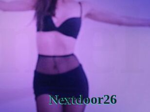 Nextdoor26