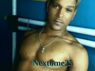 Nextome25