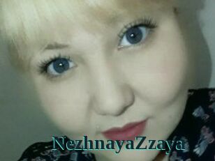 NezhnayaZzaya